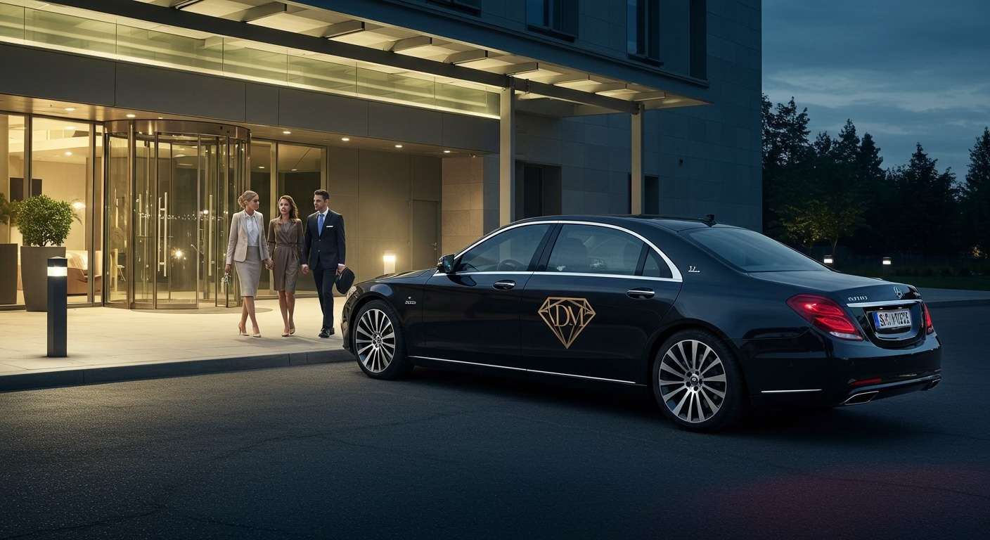 Melbourne Chauffeur Cars