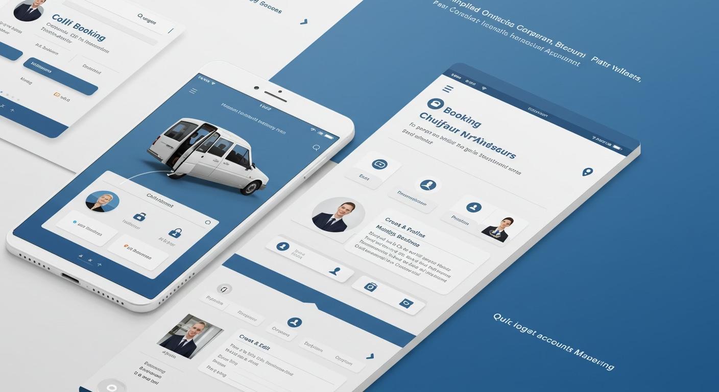 Corporate Transfers Melbourne