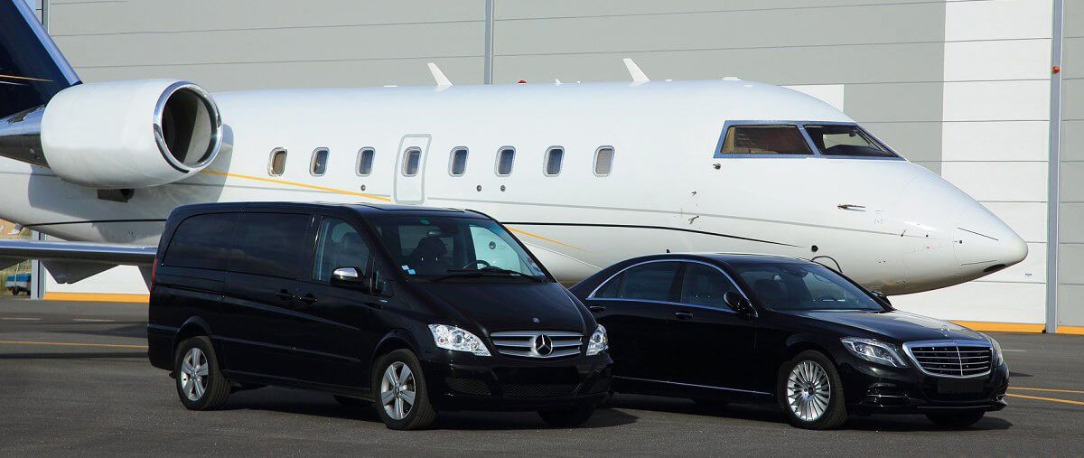 Group Airport Transfers in Melbourne