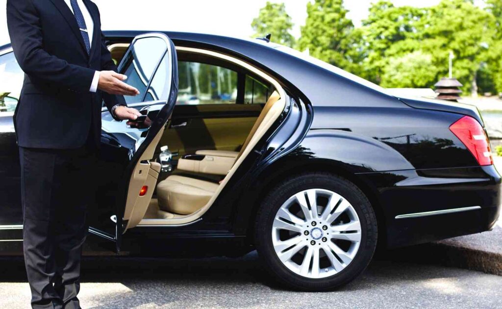 Melbourne Airport Transfers