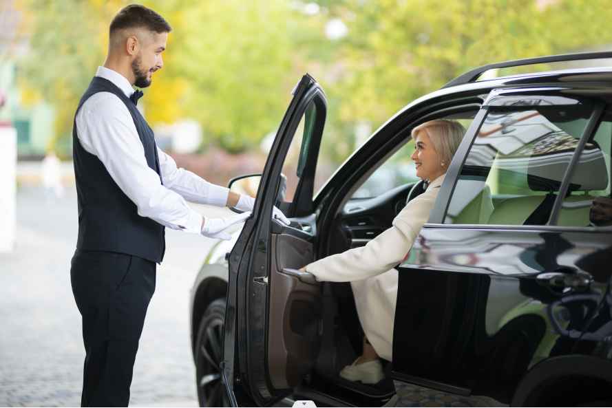 Melbourne Airport to Hotel Transfer