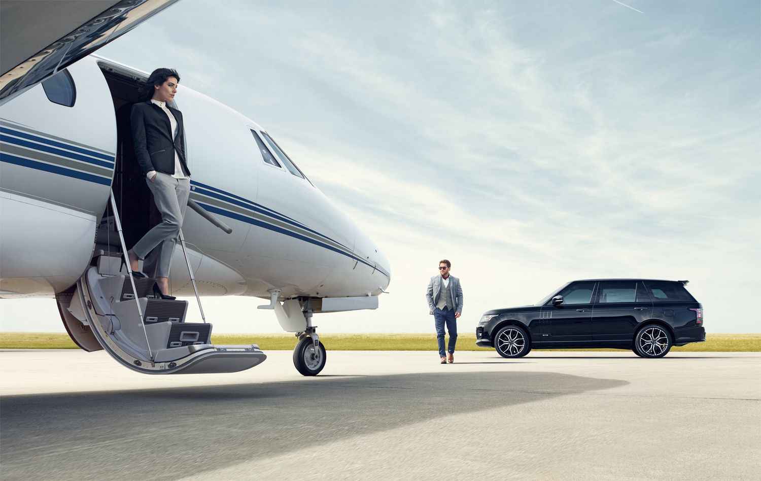 Ballarat to Melbourne Airport Transfers