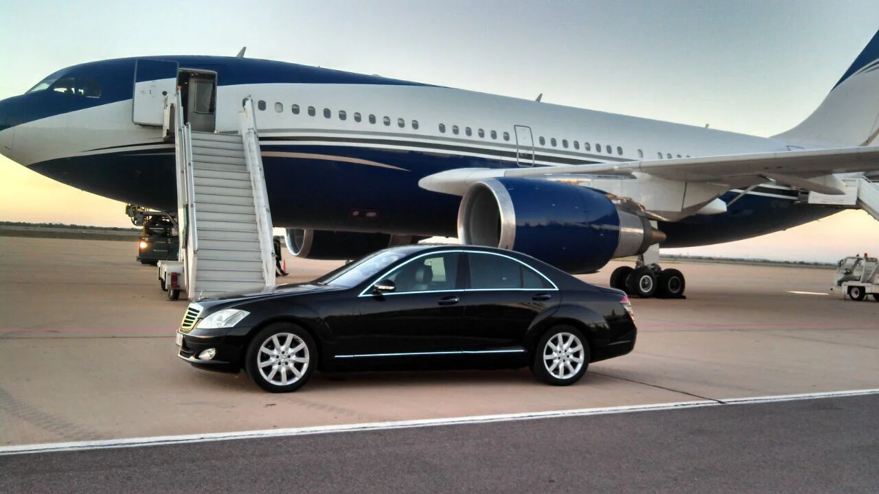 Ballarat to Melbourne Airport Transfers