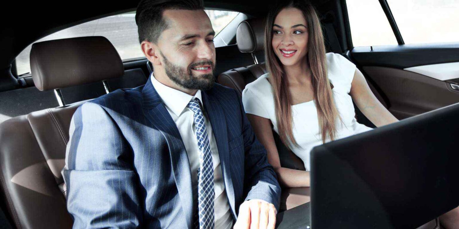 Corporate Travel Ballarat