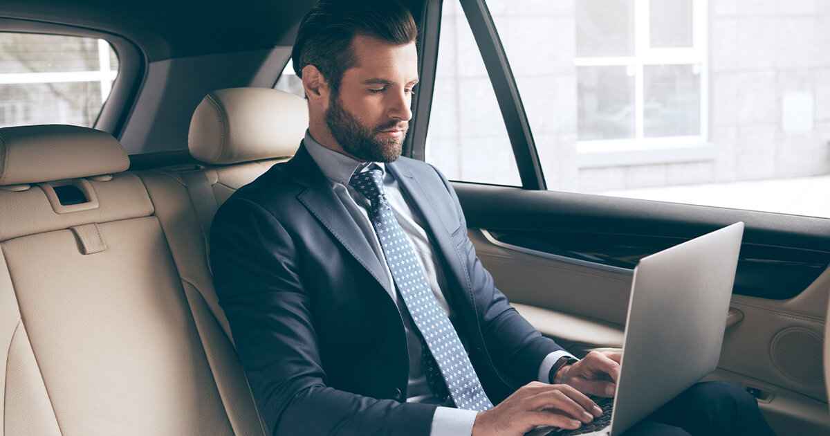 Mercedes Corporate Transfers Melbourne